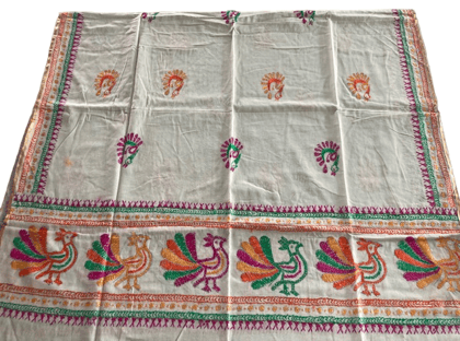 Cotton    Dupptta 