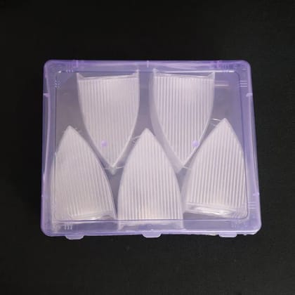 LED Flameless Decorative Lantern Lights (5 Pcs or Set)