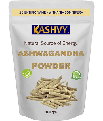 Kashvy - Multivitamins for Men & Women (Pack of 1)