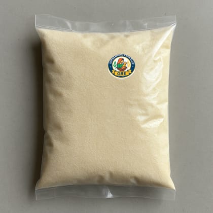 Gopabandhu Rana Elite's semolina (rawa)