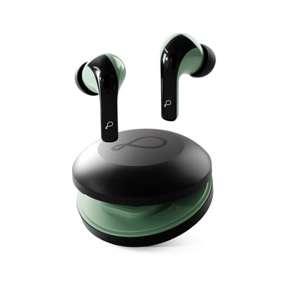 Cyclo Buds Cyclo Buds - Black