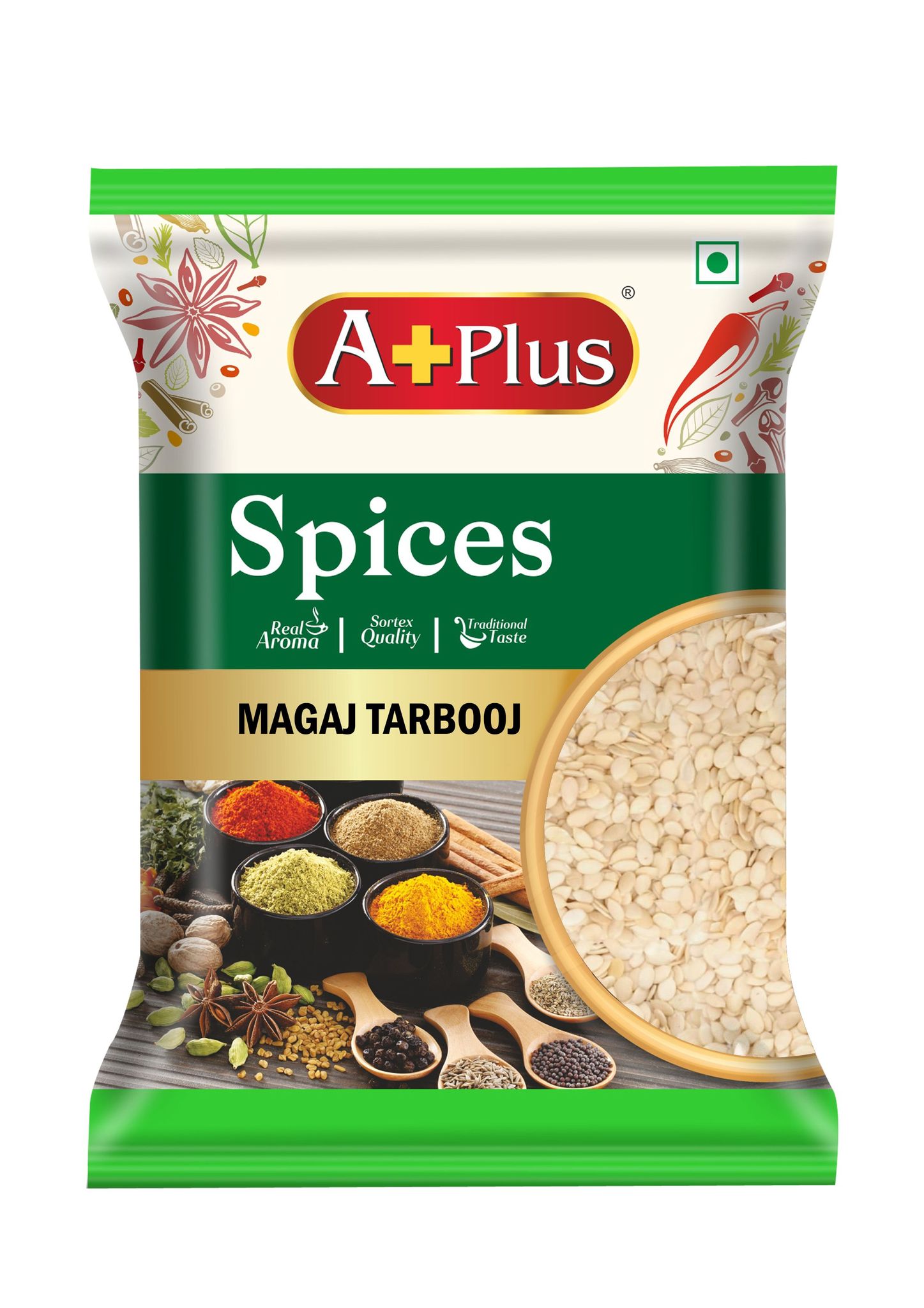 Aplus Magaj 500gm