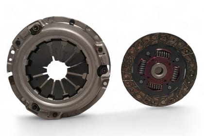 Exedy Clutch Set (Disc+Pressure Plate) HC545039U