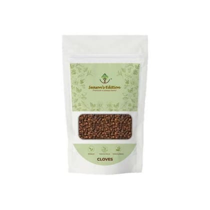 Season's Edtion Cloves 100 Gms