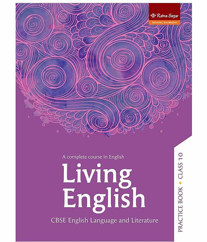 Living English 10 Practice Book