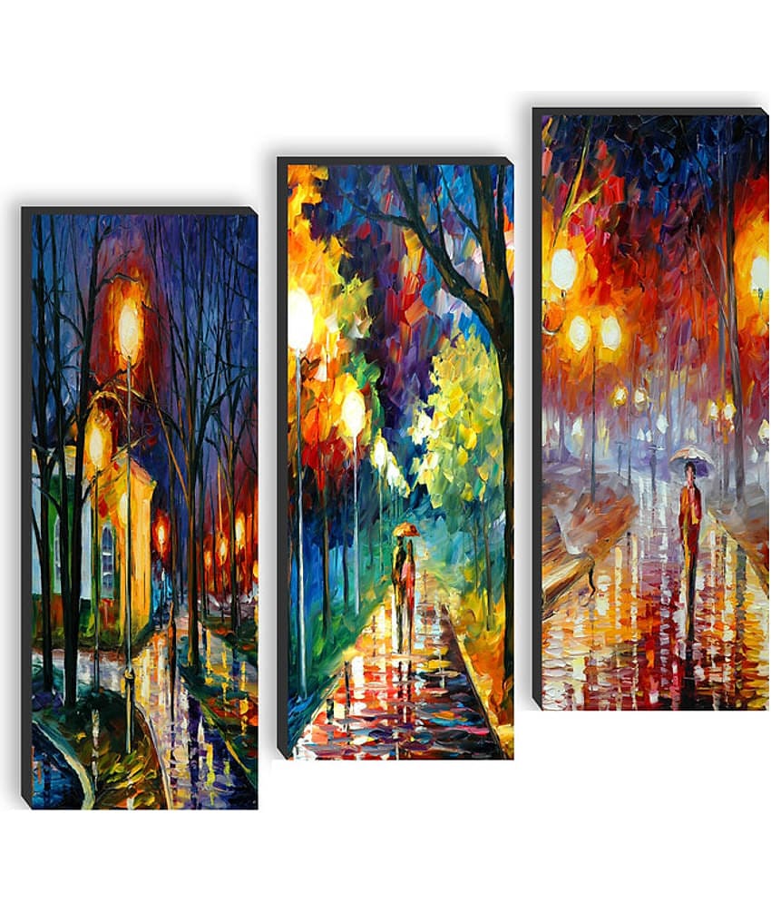 Saf - Art Prints Without Frame