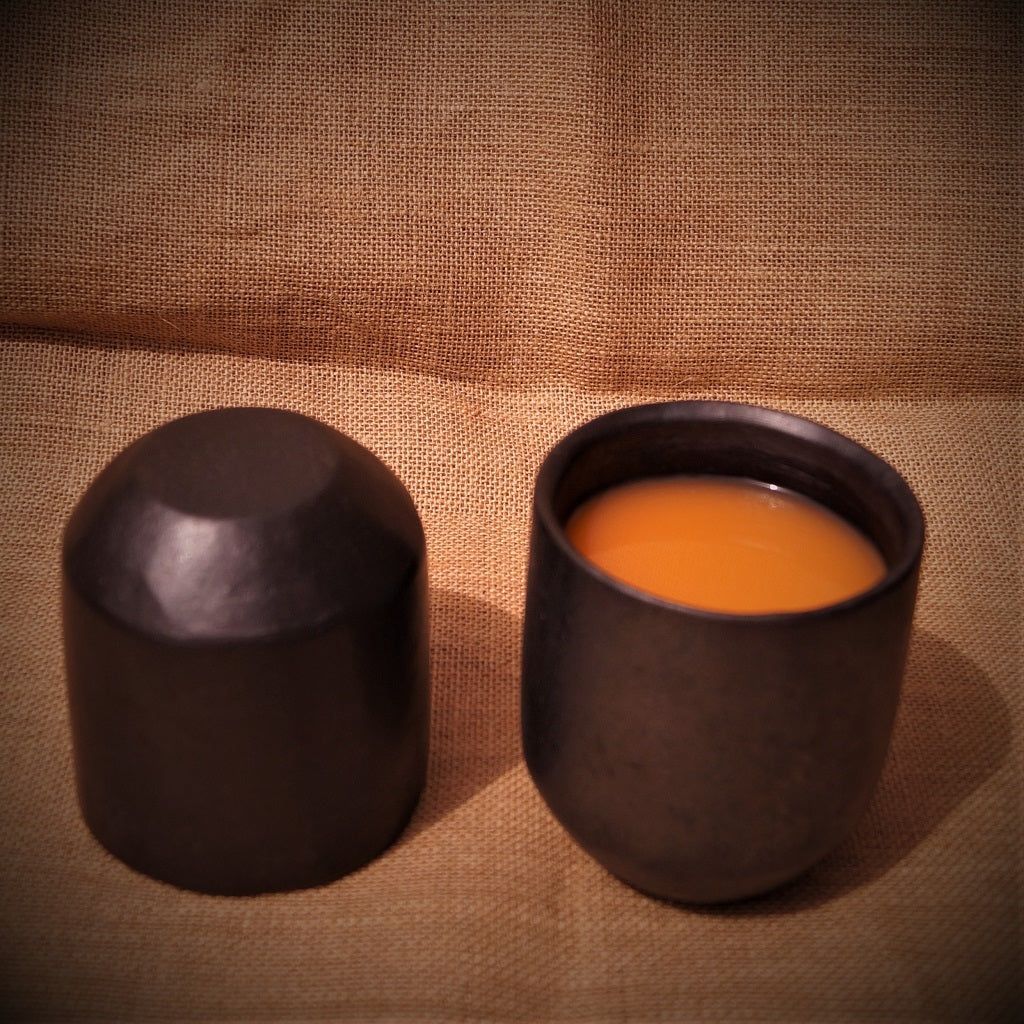 Brand seal