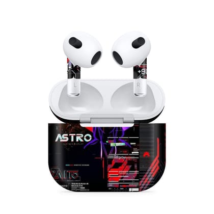 Astro Complex 2 Airpods 4 Skin Astro Complex 2 Airpods 4 Skin - Default Title Astro Complex 2 Airpods 4 Skin Astro Complex 2 Airpods 4 Skin - Default Title