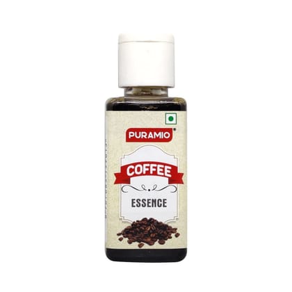 Puramio Coffee Culinary Essence, 50 ml Puramio Coffee Culinary Essence, 50 ml