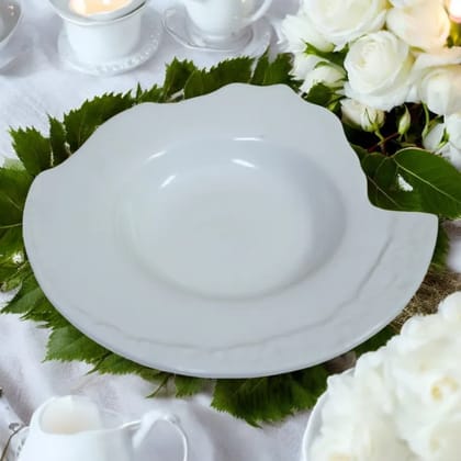 Palette Elegance Pasta Plates Palette Elegance Pasta Plates