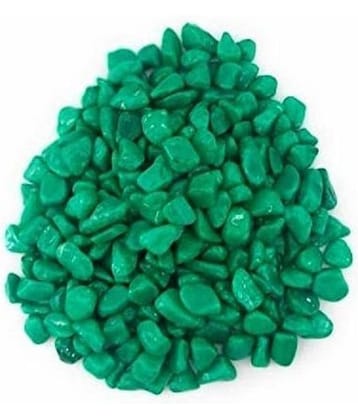 Green plant indoor Natural Stones