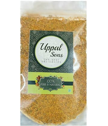 UPPAL SONS PIZZA SEASONING 400 gm