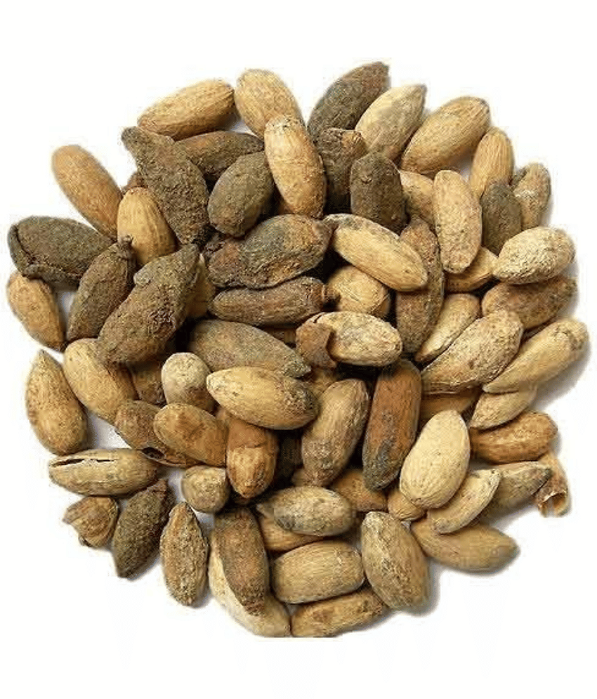 Nutrixia Food Neem seed Beej 104 gm