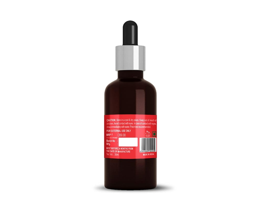 Beardo Hair & Beard Styling Duo Combo