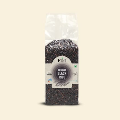 Black Rice 1 KG