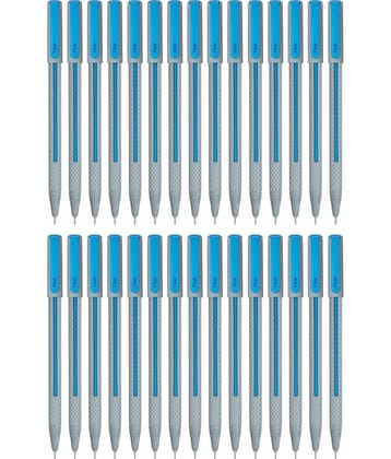 Flair Yolo Pen Blue Pack of 30