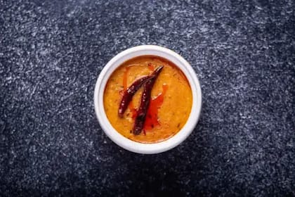 Yellow Dal