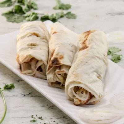 Stuff Chaap Roll