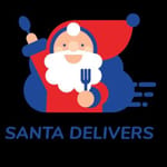 SANTA DELIVERS