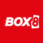 BOX8 - Desi Meals
