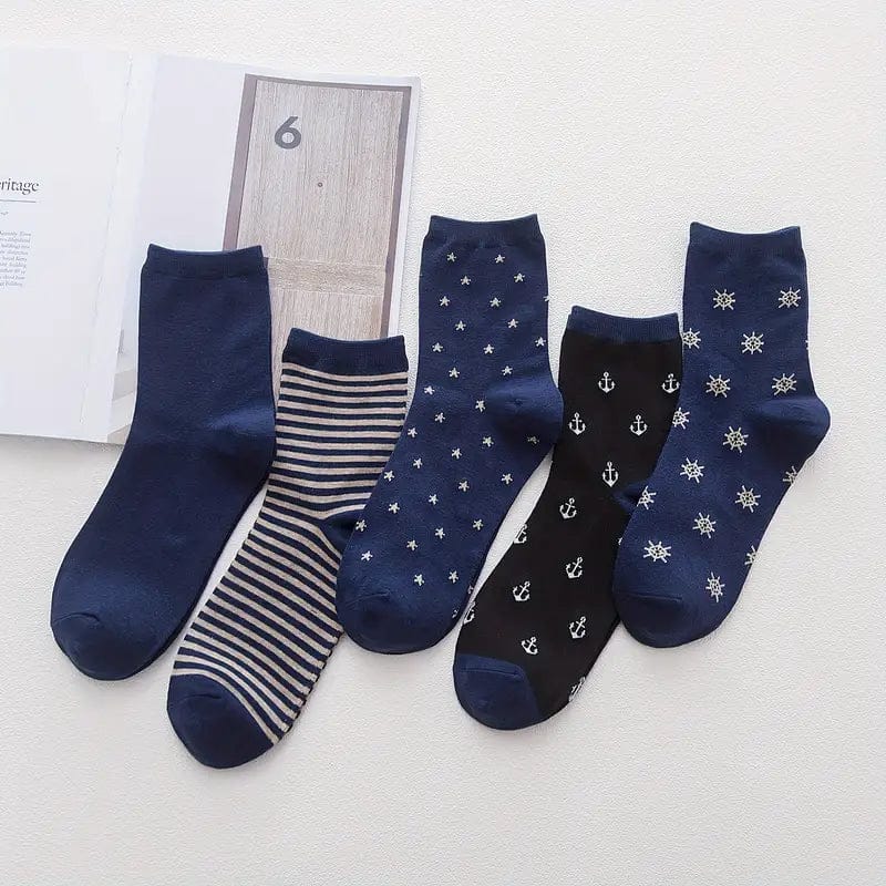 Cupid Full Length Edition-Pack of 5-Pairs