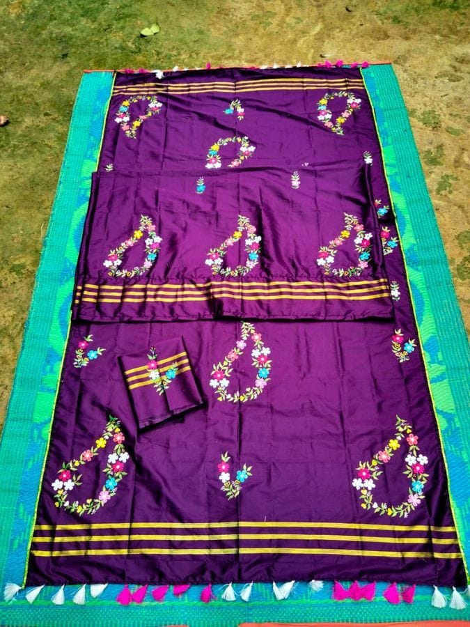 MEKHELA SADOR