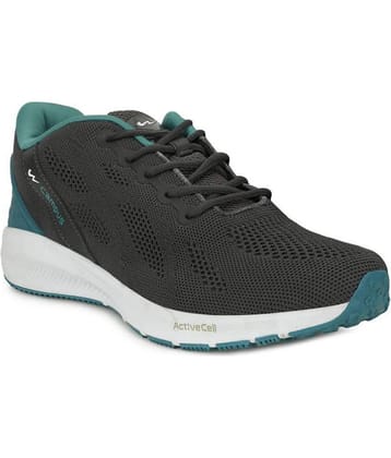 Campus MAXICO Grey Men's Sports Running Shoes