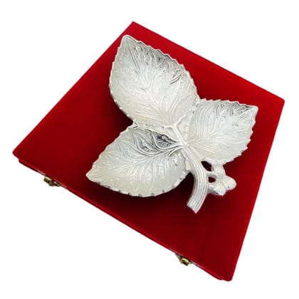 Decorative Grape Leaf (BMAS029)