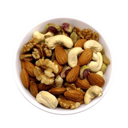 Mb Mixed Dry Fruits 250 Gms