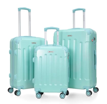 Rock Star | Ultimate Hard Trolley Bag for Fearless, Unstoppable Travelers