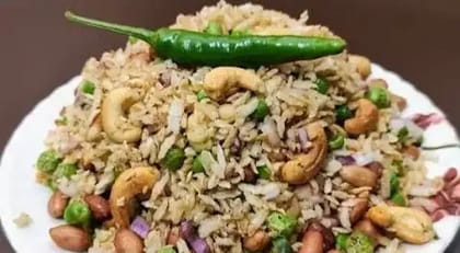 Chura Bhuja