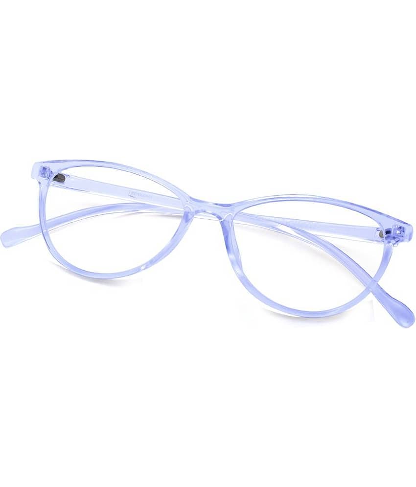Peter Jones BlueCut Zero Power Computer Glasses For Eye Protection