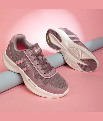 Campus Blue Women's Sneakers