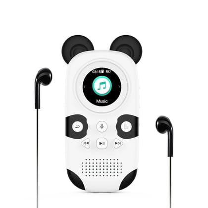Ruizu X31 - 64GB Kids (Refurbished) Ruizu X31 - 64GB Kids Music Players with Bluetooth