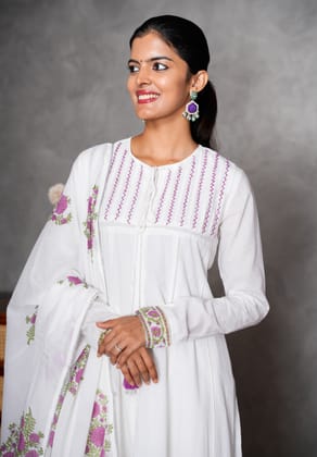 SALWAR SET-S