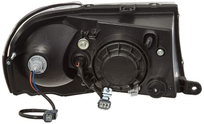 Lumax 012-HLA-DWL Tata SAFARI DICOR WITH OUT MOTOR LH Head Lamp Assembly Lumax 012-HLA-DWL Tata SAFARI DICOR WITH OUT MOTOR LH Head Lamp Assembly