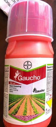 Gaucho 600 FS