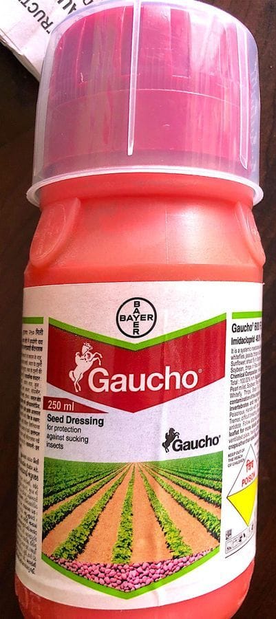 Gaucho 600 FS