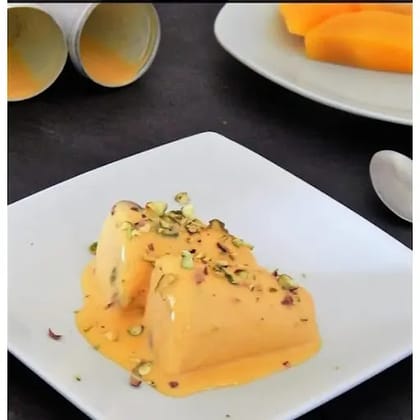 Kulfi Falooda Mango