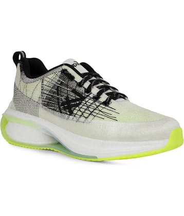 Liberty MOSCOW-1 Black Men's Sports Running Shoes