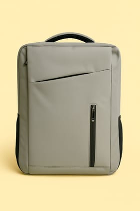 Laptop Bag for Office School Business Travel College Durable Laptop Backpack for Men & Women (Light Pink)