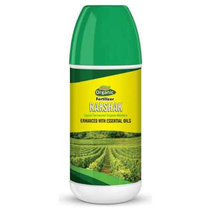 Amul Rakshak | 1L Bottle - 1 L