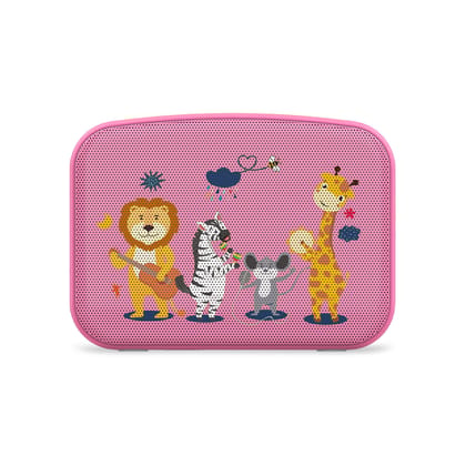 Carvaan mini Kids with MIC