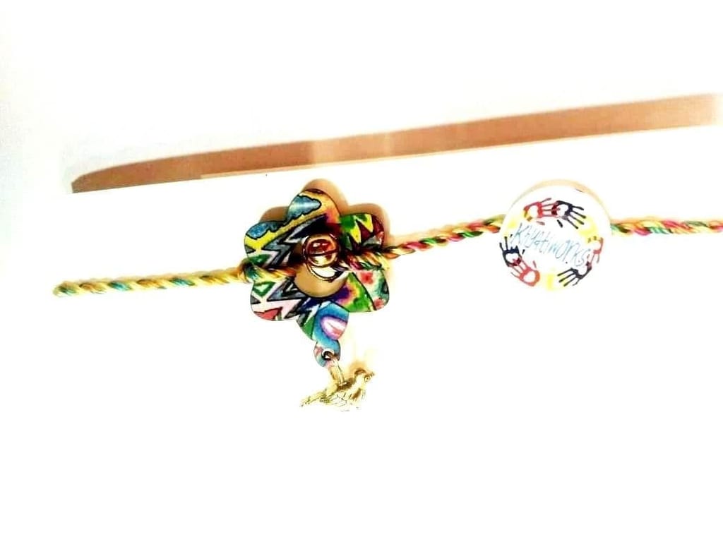 Brand seal