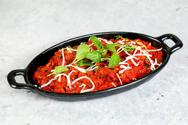 Curry Corner