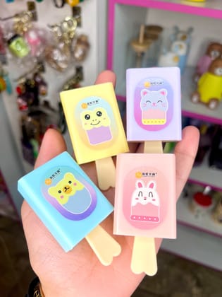 Magic Eraser | Magic Eraser Box-Blue