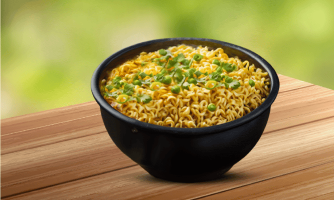 Maggi Tale