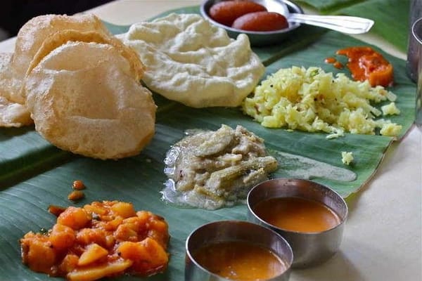 Chutneys Hub