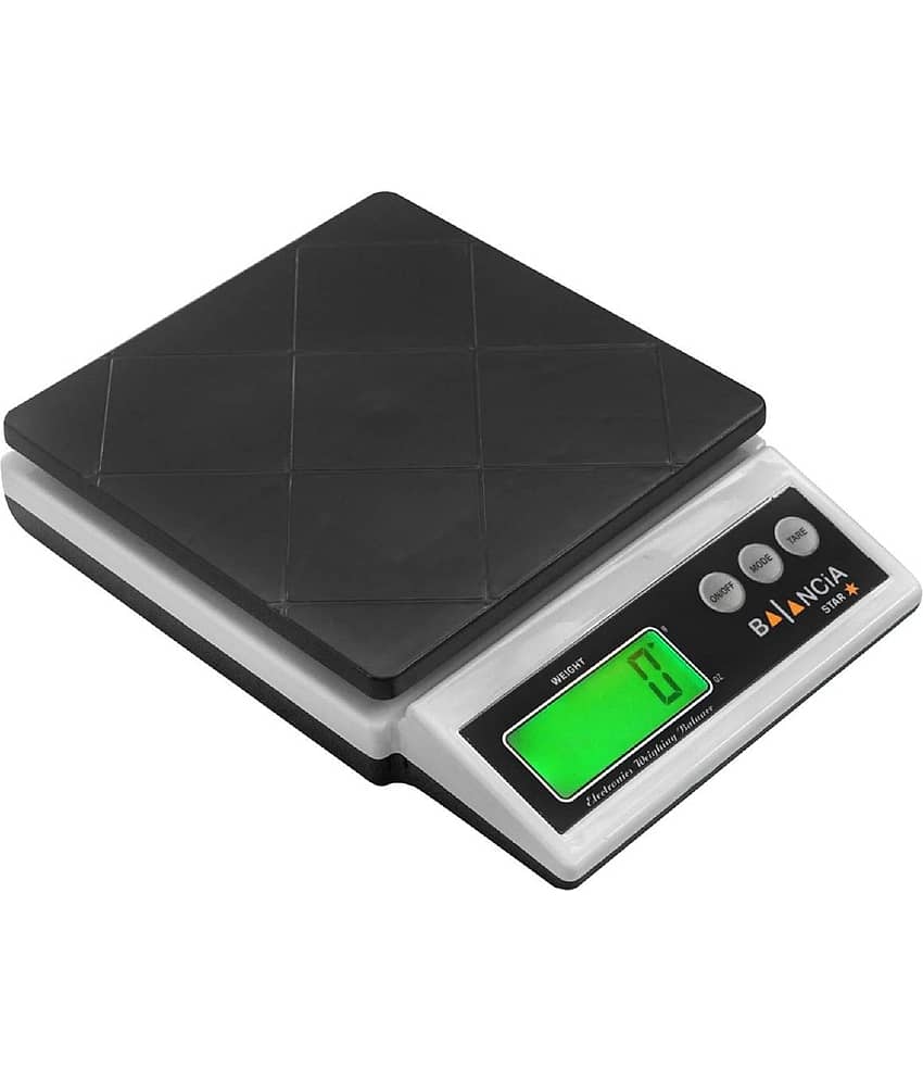 Shopeleven Digital Kitchen Weighing Scales