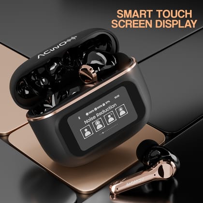 DwOTS Touch